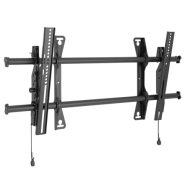 Chef LTA1U - 90,9 kg - 94 cm (37") - 160 cm (63") - 100 x 100 mm - 870 x 400 mm - -12 - 2°