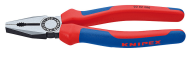 KNIPEX 03 02 200 Pince de monteur de lignes - 20 cm