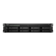 Synology Bundle RS1221++ Disque dur 8x16TB