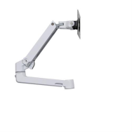Bras Ergotron LX - Kit d'extension et de collier - 360° - 5 - 70° - 2 kg - 440 mm - 200 mm - 170 mm
