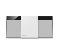 Panasonic SC-HC304 - Micro system 10 Watt