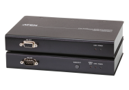 ATEN CE 620 - Extendeur KVM / audio / série / USB
