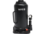 Yato YT-17007 Cric hydraulique - capacité de levage de 20 tonnes