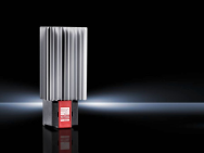 Rittal SK - Radiateur de tiroir sans ventilateur - AC 110-240 V