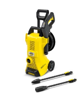 Kärcher K 3 Premium Power Control 7 m Électrique À haute pression