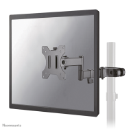 Neomounts Newstar TV Pole Mount 32" Inclinaison 30° Rotation 360°