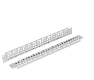 TRITON RAC-VP-X59-A1 - Rail de rack gris