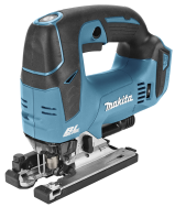 Makita DJV182ZJ Scie sauteuse sans fil 18V Li-Ion
