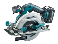 Makita DHS680Z Scie circulaire sans fil 6,5" 5000 tr/min 57 mm
