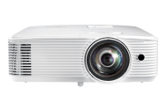 Projecteur Optoma W309ST WXGA 3800lm