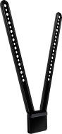 Logitech TV MOUNT pour MEETUP - Support de caméra