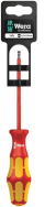 Tournevis Wera 05100001001 3 mm