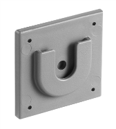 Accessoire de support Gardena NatureUp!