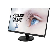 Moniteur ASUS VA27DCP 27" Full HD