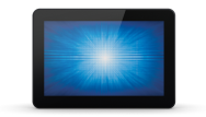 Solutions tactiles Elo Solution tactile Elo ET1093L - 25,6 cm (10,1") - 350 cd/m² - LCD/TFT - 25 ms - 800:1 - 1280 x 800 pixels