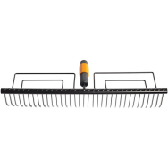 Râteau à gazon Fiskars QuikFit 1000656