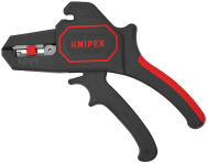 KNIPEX Pince à dénuder automatique 1262 12 62 180