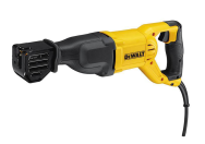 DEWALT DWE305PK - Jaune - 29 coups/min - CA - 1100 W