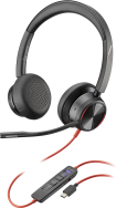 Casque d'écoute POLY Blackwire 8225-M (214409-01)