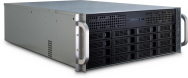 Inter-Tech Rack serveur 4U-4416L pour ATX/EATX/EEB/uATX