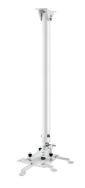 Support de projecteur inclinable Hagor HA BDH 1200-2000mm 25kg
