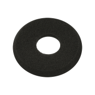 Jabra GN2000 Coussinets en mousse (10 pièces)