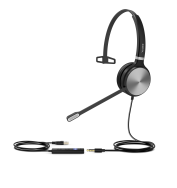 Casque filaire Yealink UH36 Mono