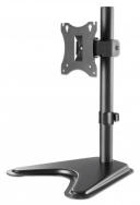 Support de bureau pour moniteur Manhattan 27"