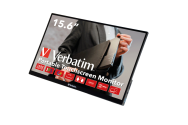 Verbatim PMT-15 PORT.TOUCH écran 15.6I