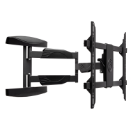 Hagor BrackIT L 32"-55" VESA 600x400 support inclinable/pivotant