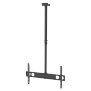 Support de plafond pour téléviseur Manhattan 37-75"