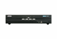 ATEN CS1144D - Commutateur KVM/audio