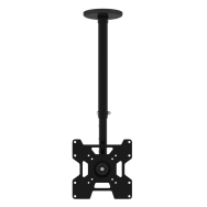 Techly ICA-CPLB-906 Meuble TV 23-37"