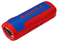 KNIPEX Coupe-tube TwistCut - 10 cm - 47 g