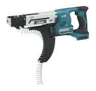 Makita DFR550Z Tournevis à bande sans fil 4000 tr/min 18V