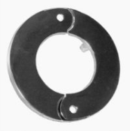 Chief CMA643 - Couvercle - Acier inoxydable