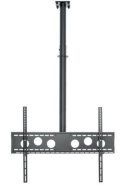 Hagor HA DH 400-700 L 55"-75" VESA 800x600 support inclinable/pivotant