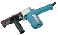Makita 9031 Ponceuse à bande 200-1000 m/min 94 dB AC