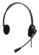 Casque de bureau USB Manhattan Pro