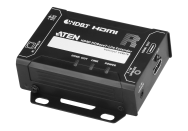 Récepteur et prolongateur HDMI HDBaseT-Lite ATEN VanCryst VE801