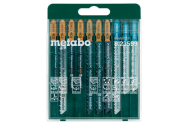 Metabo 623599000 Lame de scie sauteuse multi-matériaux