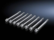Rittal SV 9676.812 Vis M10 120mm 8 pièces (9676.812)