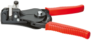 KNIPEX 12 11 180 Isolant de protection - 368 g - Rouge