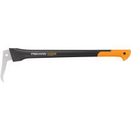 Fiskars 1003623 - Acier - Noir - Orange - 785 mm - 230 mm - 880 g