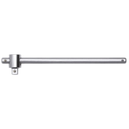 Rallonge de chemin Gedore avec pièce coulissante 1/2" L250 mm 3300408
