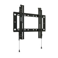 Chef RMF3 - 81,3 cm (32") - 165,1 cm (65") - 56,7 kg - 550 x 450 mm - Noir