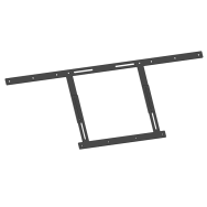 Adaptateur Hagor Cisco Room-Kit 55"-75" support VESA