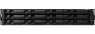 Baie de disques SAN hybride 2U12 à grand facteur de forme Lenovo ThinkSystem DE2000H