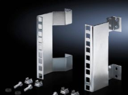 Rittal DK 7246.400. Adaptateur multifonction pour rack
