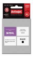 Cartouche d'encre Activejet AB-3619BNX noire 65 ml remplace Brother LC3619Bk